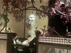 -揽季锅物会.福建黄鱼.海鲜姿造(五四路店)