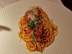 经典肉酱意面-阿妮叶李(光谷世界城店)