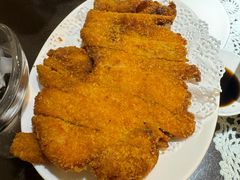 -熠盛粤味(永康路店)