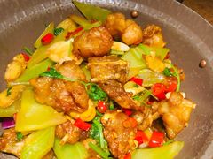 -吃饭皇帝大(解放西路店)