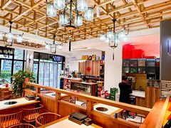 -鸿运诚羊蝎子·火锅(西单店)
