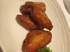 -黑宝石西餐厅(汇励99城市公园店)