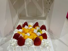 -好利来(内双楠店)
