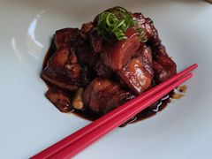 -福海居烤鸭店(鸟巢店)