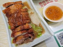 -香港威特瑞茶餐厅(小白楼音乐厅店)