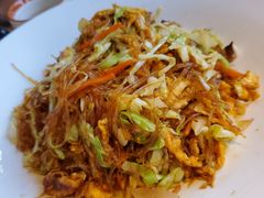 海味炒粉丝-二十八里太湖船菜(吉祥路店)