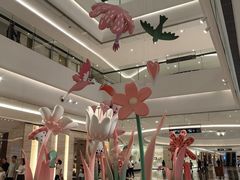 -天津万象城