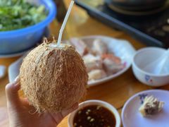-万兴启丰椰子文化园餐厅
