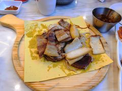 -东山矮马桶羊肉(太湖东山店)