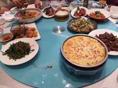 -普天和酒楼·新津菜·烤鸭(天津之眼店)