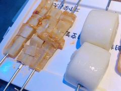 -三个蒙古大叔羊肉串(大宁店)