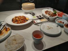 -大碗居·烤鸭·鱼头泡饼(天坛东门店)