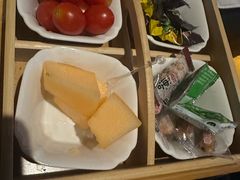-江南足纪·影院足道·轻奢SPA(笋岗HALO广场店)
