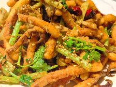 -丹东立强海鲜烧烤·牛B大串(星海店)