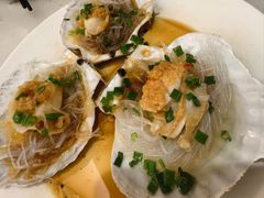 -华盛丰温州大排档(东三环南路店)