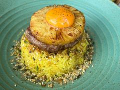 -FOOOO CITY CLUB 孚乐里音乐西餐酒吧(悠方店)