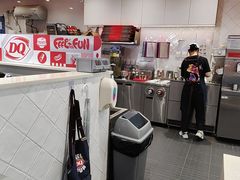 -DQ·蛋糕·冰淇淋(万风新天地店)
