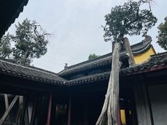 -太平天国侍王府