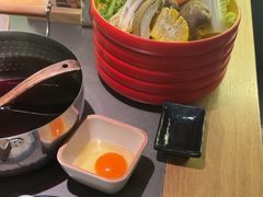 -沼津港精致料理·寿喜烧·烧鸟(龙湖南桥天街日料榜单店)