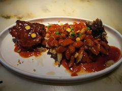 姑苏松鼠鱼-探花·意境江南菜·唐伯虎文化体验店·松鼠桂鱼(观前店)