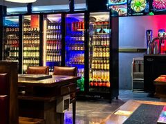 -刘记大块烤羊腿餐吧(北沙滩店)