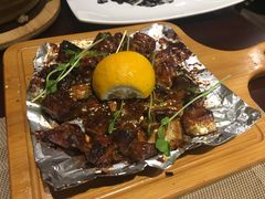 -IL Forno 意坊·意大利餐厅(温州万象城店)