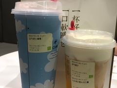 -奈雪的茶(漫广场店)