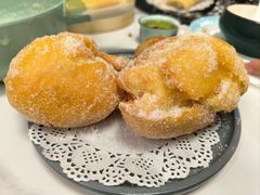 -喜势点·糖沙翁手工茶点·本地人茶居(永庆坊店)