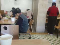 -百成大同鸭肉粥(大同总店)