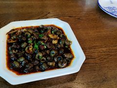 -老马家·舌尖上的西塘美食