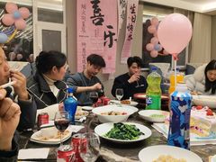 -南京悦客假日酒店-中餐厅