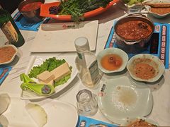 -德龙火锅(松源街直营店)