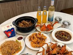 -莲花公园煎蟹(总店)