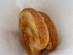 -西点坊(浦东香格里拉店)