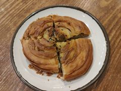 牛肉锅魁-谭师爷龙抄手(白下路店)