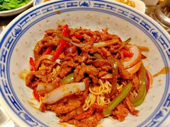 -鲁达面馆本帮风味(共康东路店)
