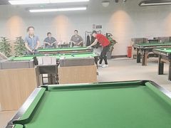 -云川台球(马甸店)