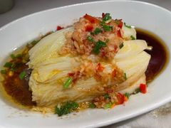 -唐·玉芙蓉(雨花吾悦广场店)