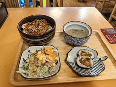 -京和风.日式家庭料理(京和风食堂大仓店)