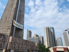 -唐山抗震纪念馆