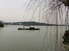 -天目湖山水园