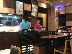 -满记甜品(南京虹悦城三店)