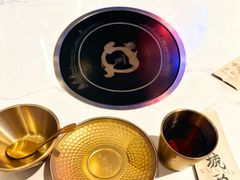 -琥珀川糟粕醋·香草鸭·鸡煲(慈云寺店)