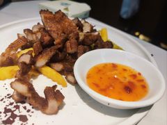 -秋色客家菜(南山店)