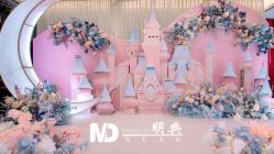 -明典婚礼策划·婚车租赁·婚纱摄影