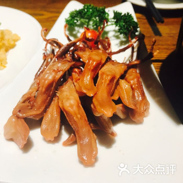 曼妙午后茶餐厅(城北市民大道店)图片 - 第4张