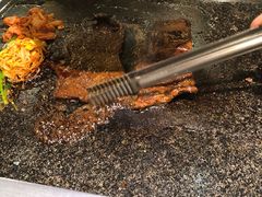 -金顺韩式烤肉·网红烤肉店(广利路店)