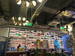 -PIZZA BIANCA(万象城店)