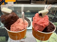 -VENCHI 闻绮(北京汉光店)