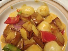 -浙江安吉JW万豪酒店·万豪中餐厅